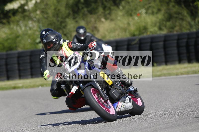 /16 16.05.2025 PROMAX ADR/Gruppe gruen/72